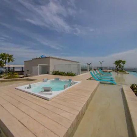 Апартаменти Martinique Cielo Mar Cartagena Екстер'єр фото