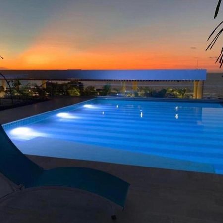 Апартаменти Martinique Cielo Mar Cartagena Екстер'єр фото