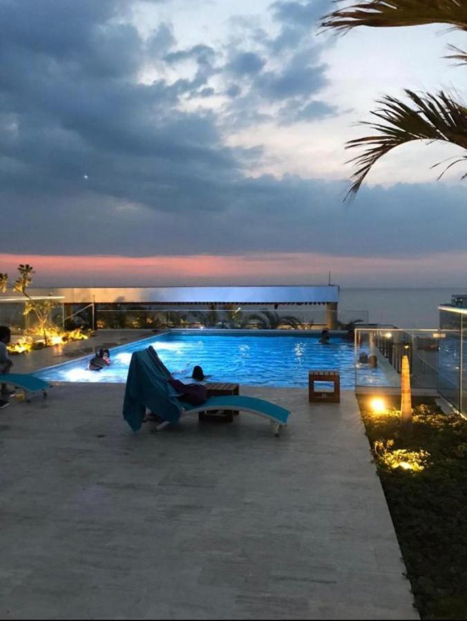 Апартаменти Martinique Cielo Mar Cartagena Екстер'єр фото