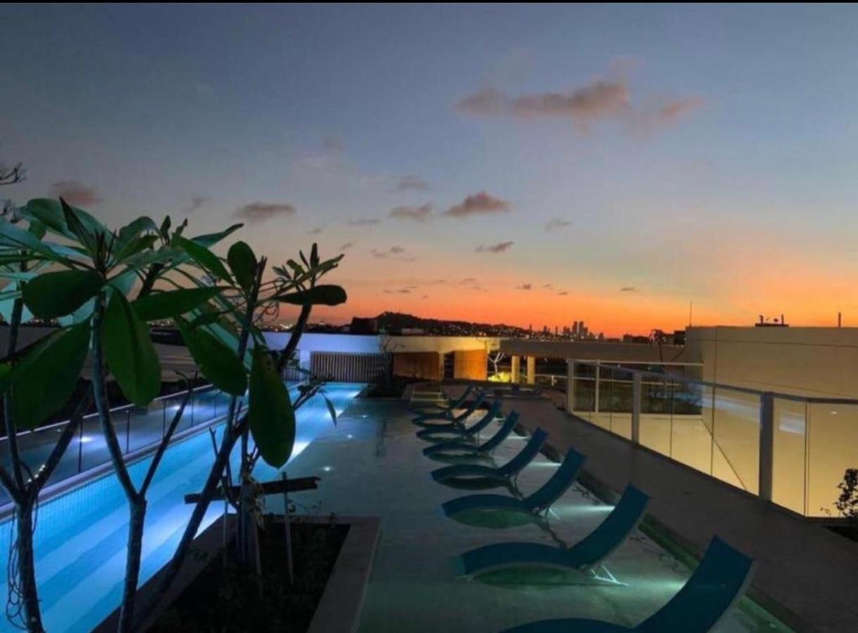 Апартаменти Martinique Cielo Mar Cartagena Екстер'єр фото