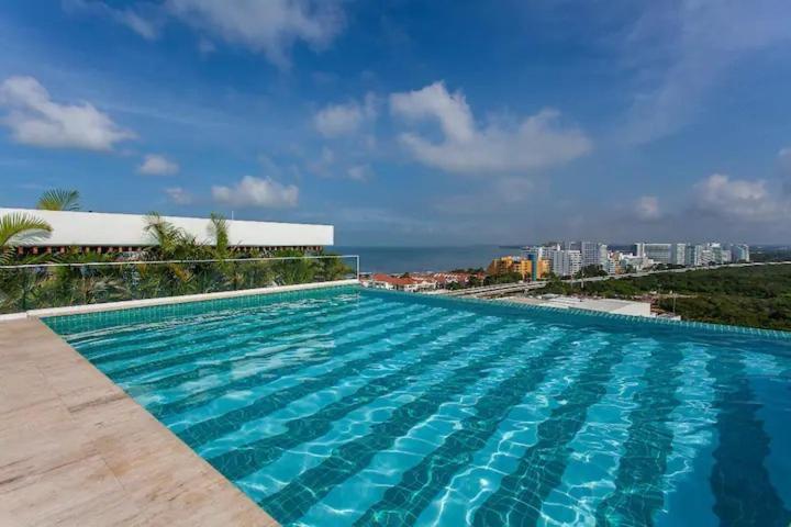 Апартаменти Martinique Cielo Mar Cartagena Екстер'єр фото